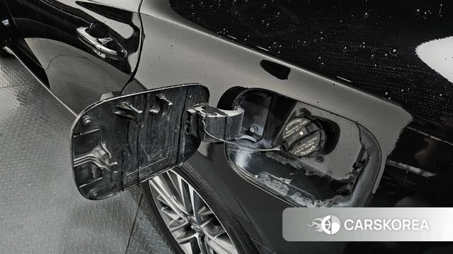 Hyundai Grandeur IG 2018 Черный из Кореи, фото 3
