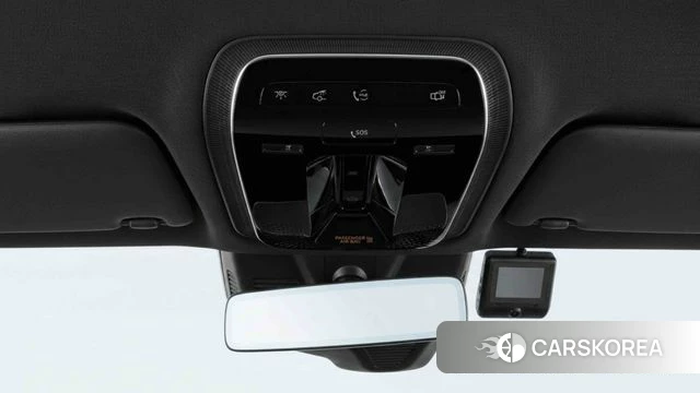 Mercedes-Benz E-Class W214 2025 Белый из Кореи, фото 3