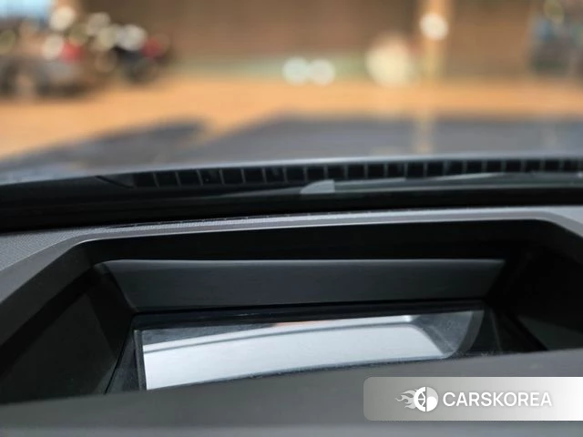 Renault Korea (Samsung) Grand Coleos 2024 Серый из Кореи, фото 3