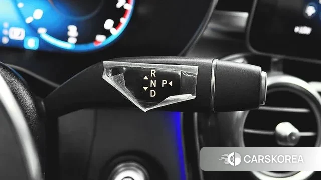 Mercedes-Benz GLC-Class X253 2020 Белый из Кореи, фото 3