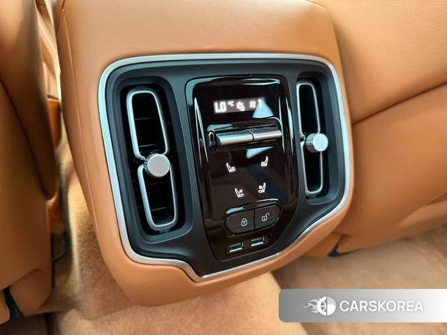 Aston Martin DBX 2021 Цвет тростника из Кореи, фото 3