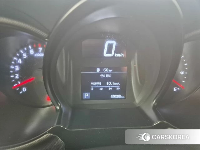 Kia The New Ray 2020 Белый из Кореи, фото 3