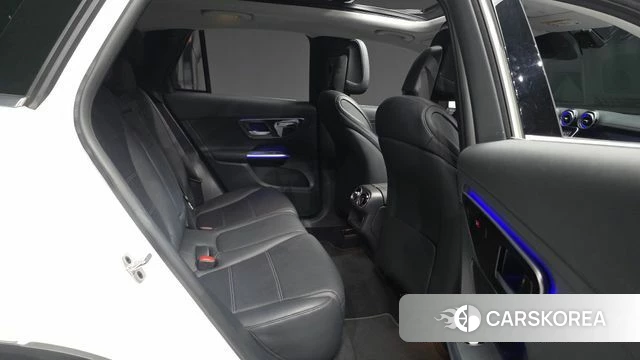 Mercedes-Benz GLC-Class X254 2023 Белый из Кореи, фото 3