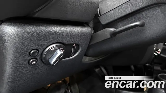 Mini Cooper 2021 Серебристо-серый из Кореи, фото 3