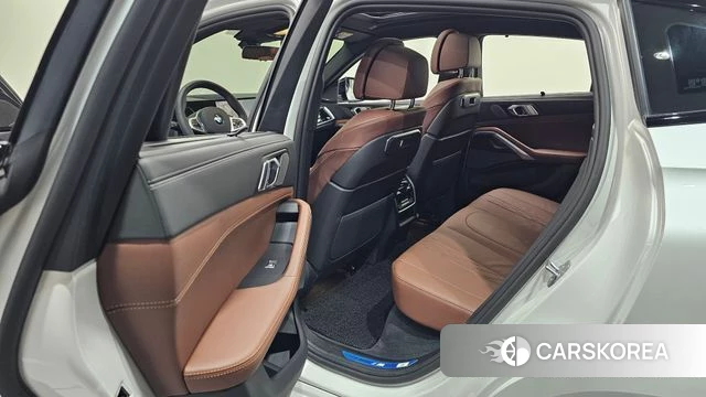 BMW X6 (G06) 2025 Белый из Кореи, фото 3