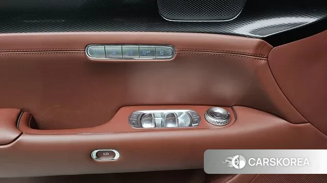 Genesis G90 (RS4) 2022 Серый из Кореи, фото 3