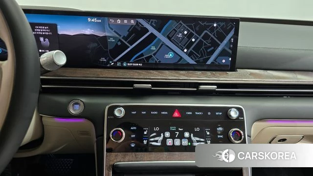 Genesis GV80 2024 Белый из Кореи, фото 3