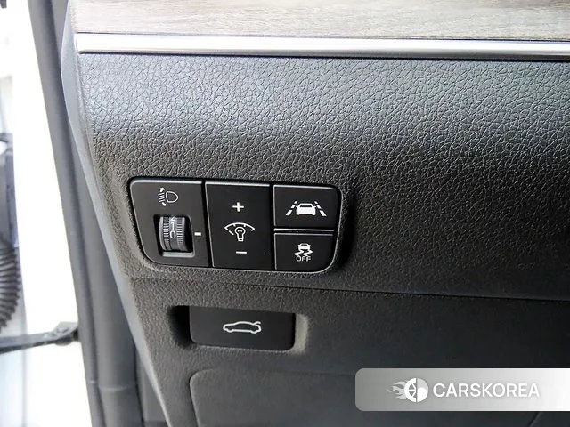 Kia K5 3rd generation 2020 Белый из Кореи, фото 3