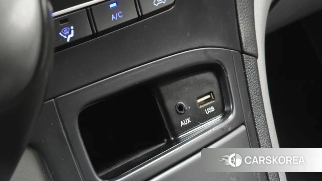 Hyundai The New Grand Starex 2018 Серебряный из Кореи, фото 3