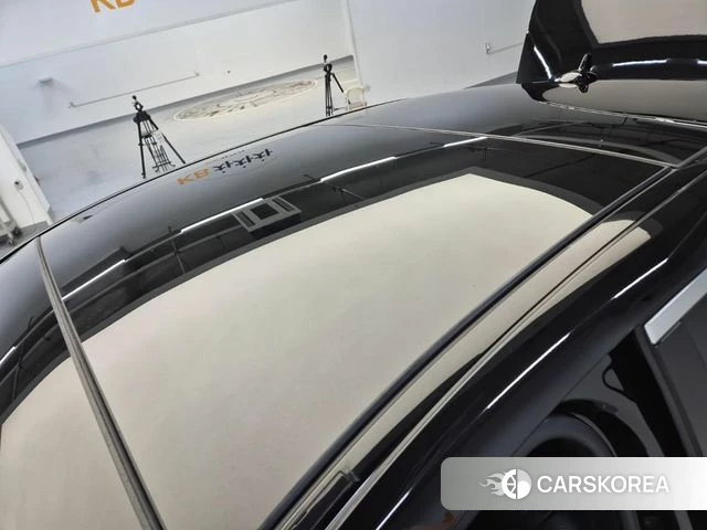 Mercedes-Benz S-Class W222 2018 Черный из Кореи, фото 3