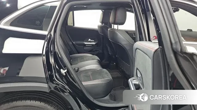 Mercedes-Benz GLA - Class H247 2020 Черный из Кореи, фото 3