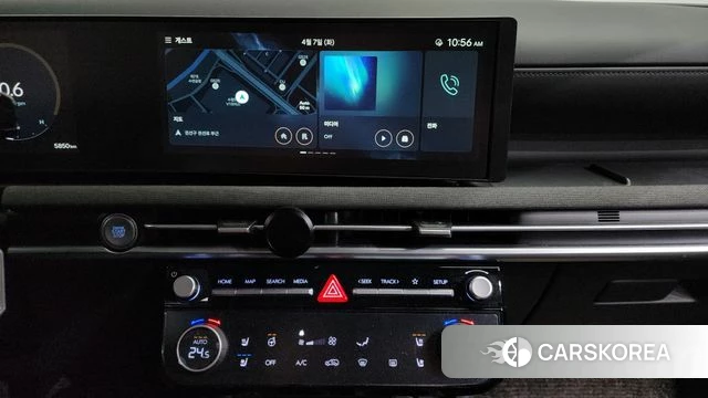 Hyundai The New Tucson (NX4) 2026 Белый из Кореи, фото 3