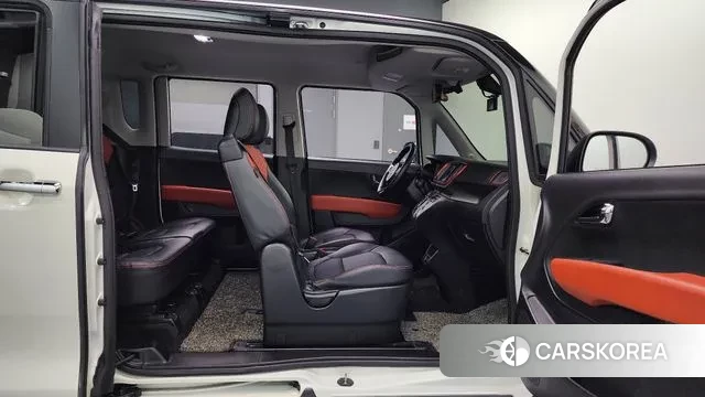 Kia The New Ray 2020 Белый из Кореи, фото 3