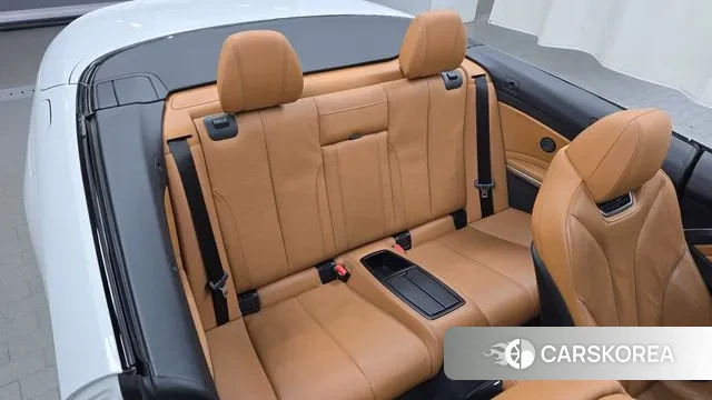 BMW 4 Series (F32) 2018 Белый из Кореи, фото 3