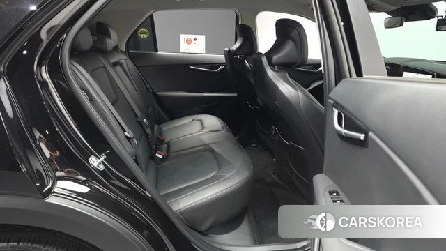 Kia Di All New Niro EV 2023 Черный из Кореи, фото 3