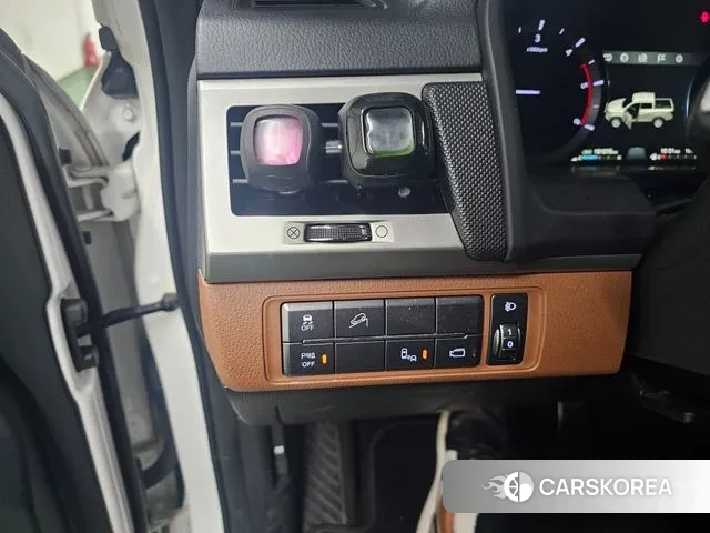 Ssangyong Rexton Sports 2018 Белый из Кореи, фото 3