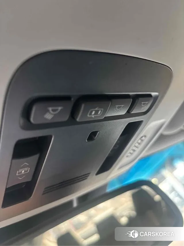 Toyota Camry (XV70) 2019 Коричневый из Кореи, фото 3