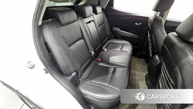 Ssangyong Berry New Tivoli 2020 Белый из Кореи, фото 3