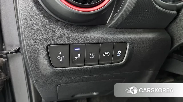 Hyundai Kona 2019 Серый из Кореи, фото 3