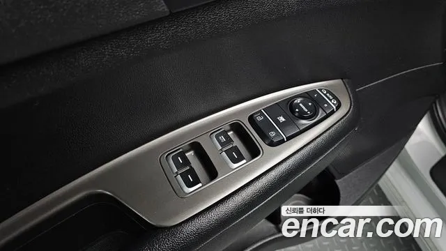 Kia The New K5 2nd generation 2018 Серебряный из Кореи, фото 3