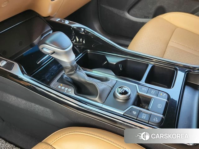 Kia Sorento 4th Generation 2020 Серый из Кореи, фото 3