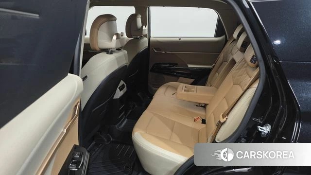 Ssangyong Actian 2nd Generation 2025 Черный из Кореи, фото 3