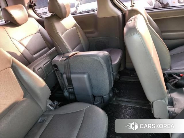 Hyundai The New Grand Starex 2020 Белый из Кореи, фото 3