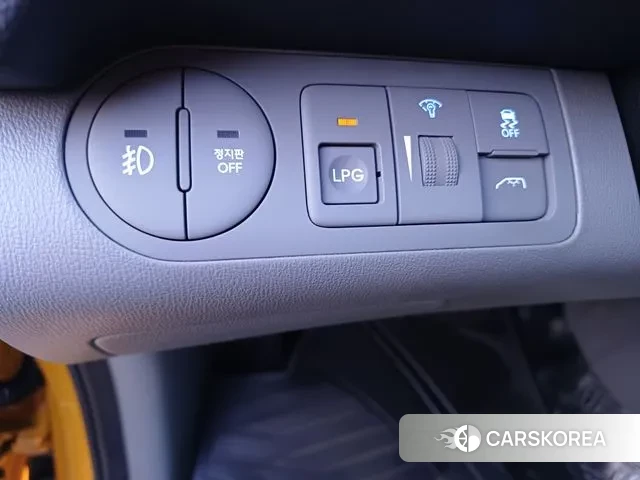 Hyundai The New Grand Starex 2021 Синий из Кореи, фото 3