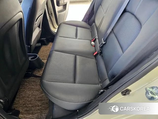 Kia Morning Urban (JA) 2023 Жемчужный цвет из Кореи, фото 3