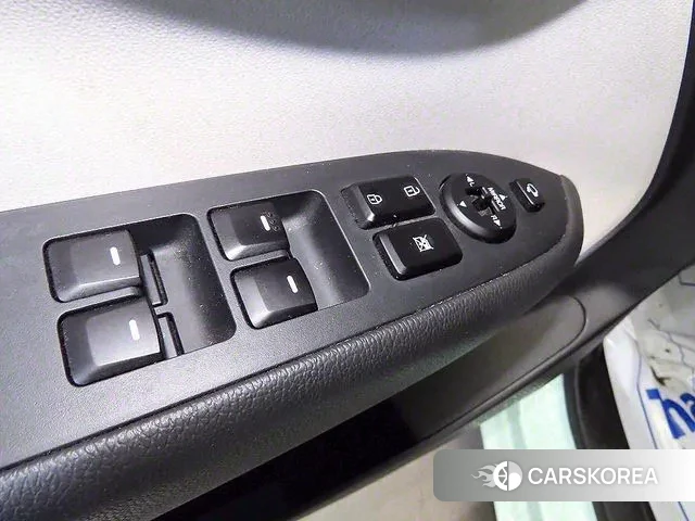 Kia The New Kia Ray 2025 Небесно-голубой из Кореи, фото 3