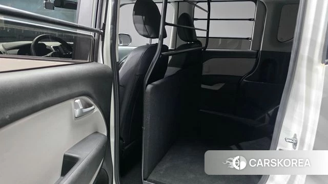 Kia The New Ray 2022 Белый из Кореи, фото 3