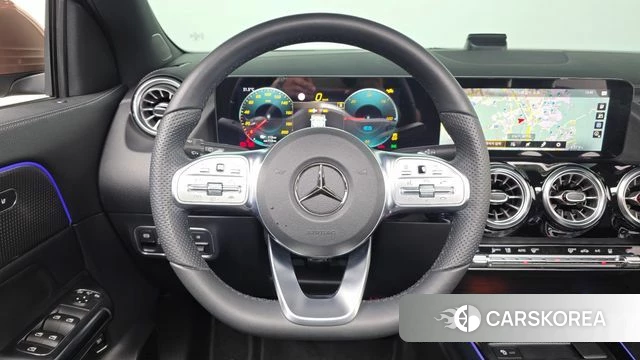 Mercedes-Benz EQA H243 2022 Коричневый из Кореи, фото 3