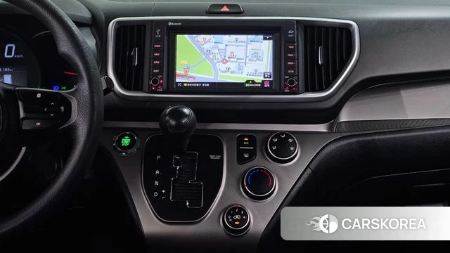 Kia The New Ray 2021 Белый из Кореи, фото 3