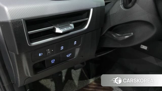 Hyundai Sonata D Edge (DN8) 2025 Серый из Кореи, фото 3