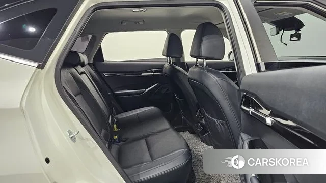 Kia The New Seltos 2024 Белый из Кореи, фото 3