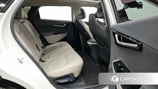 Kia EV6 2022 Белый из Кореи, фото 3