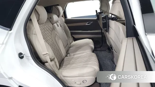 Genesis GV80 2021 Белый из Кореи, фото 3