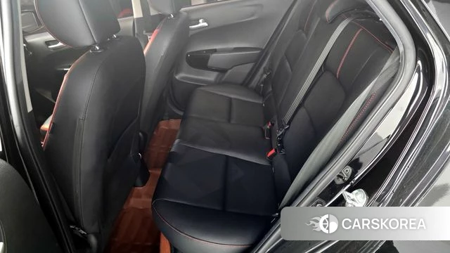 Kia All New Morning (JA) 2018 Черный из Кореи, фото 3