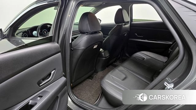 Hyundai Avante (CN7) 2021 Серый из Кореи, фото 3
