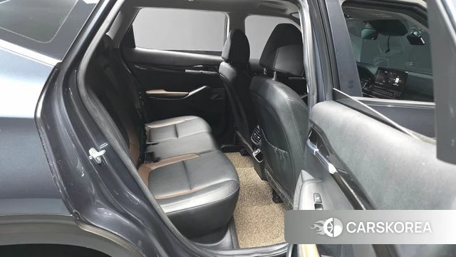 Kia Seltos 2020 Серый из Кореи, фото 3