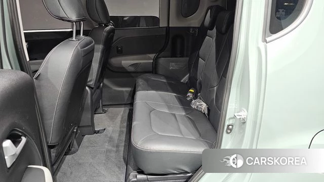 Kia The New Kia Ray 2025 Зеленый из Кореи, фото 3