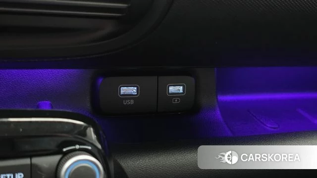 Hyundai Casper 2022 Белый из Кореи, фото 3