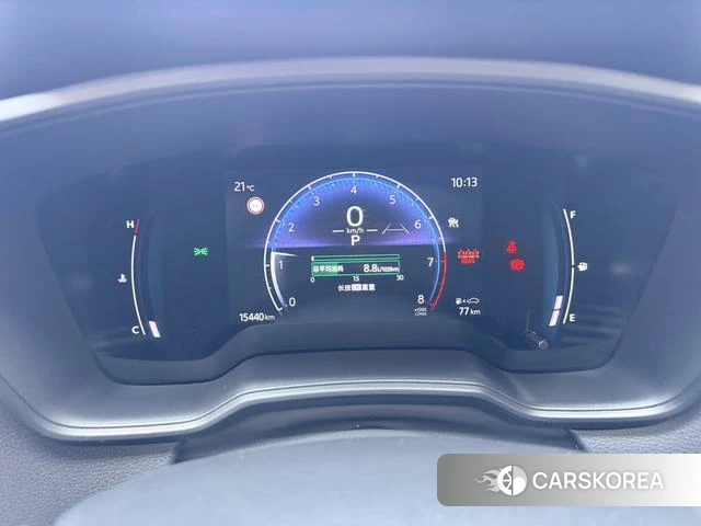 Toyota Corolla Sharp amplifier 2024 Белый из Китая, фото 3