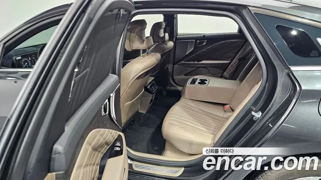 Kia K8 Hybrid id 2457600 из Кореи 3