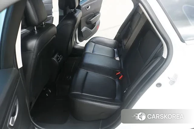 Renault Korea (Samsung) SM6 2018 Белый из Кореи, фото 3