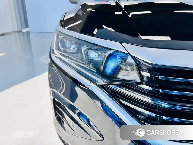 Volkswagen Passat 2023 Черный из Китая, фото 3