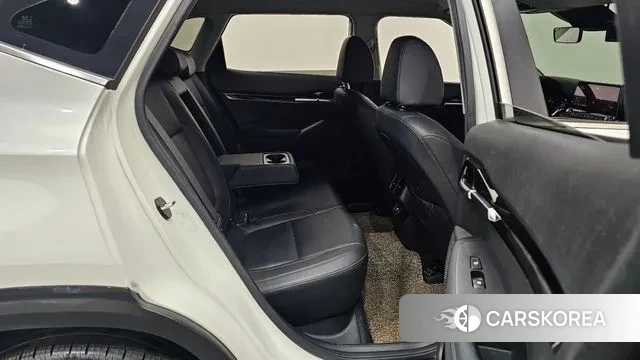 Kia Seltos 2020 Белый из Кореи, фото 3