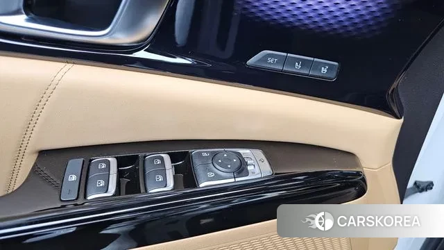 Kia Carnival 4th generation 2023 Белый из Кореи, фото 3