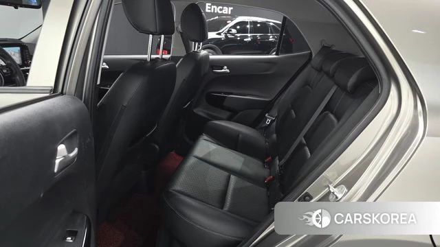 Kia All New Morning (JA) 2018 Серый из Кореи, фото 3