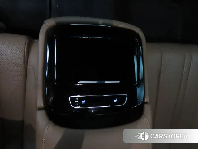 Genesis G80 (RG3) 2022 Синий из Кореи, фото 3